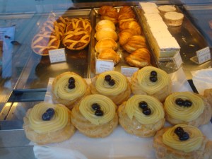 Italian Pasty www.eileenslovak.com