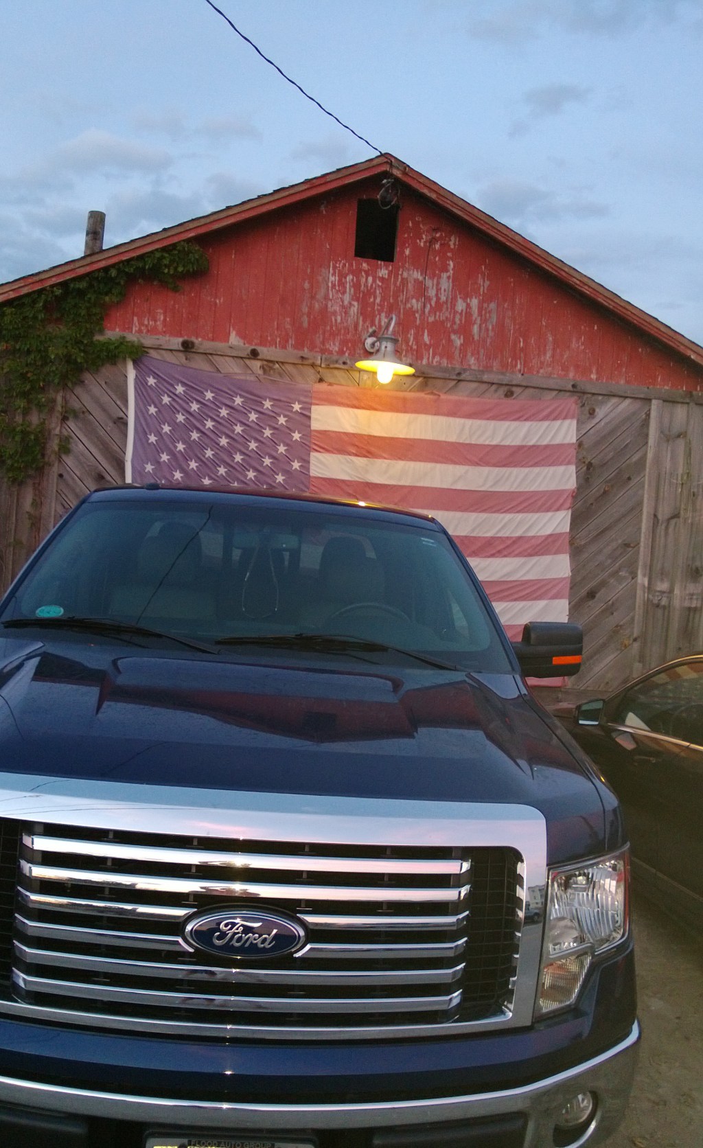 The PI’s Sweet Lies, Chapter&nbsp;3