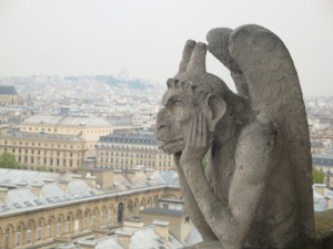 Gargoyle