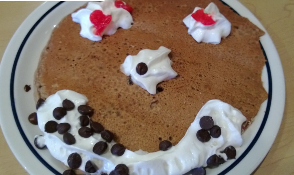 The PI’s Sweet Lies, Chapter&nbsp;15