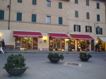 Tuscana &amp; autumn 137