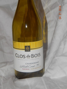 Clos du Bois