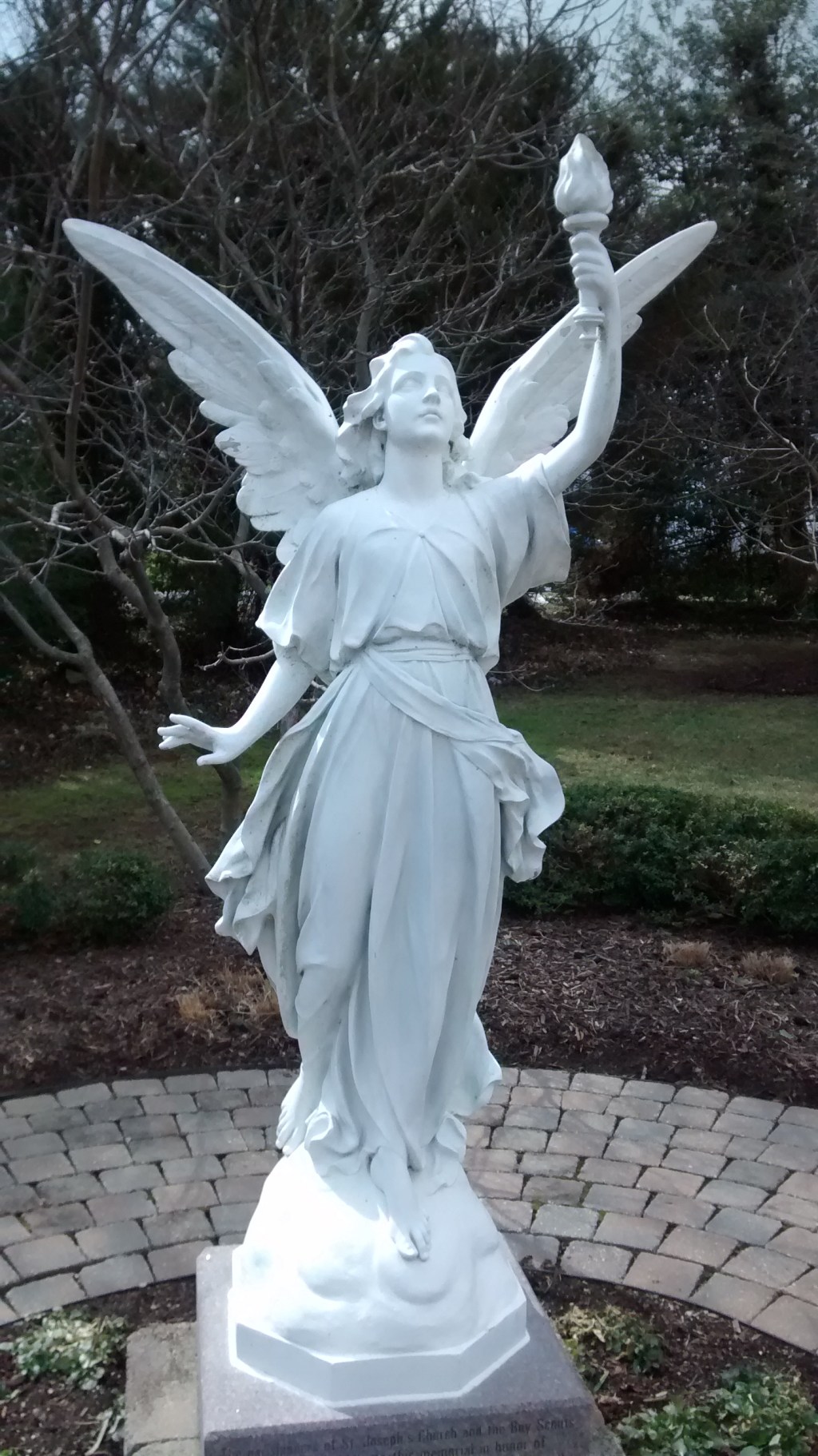 Armageddon? If you fear this is the end of days, use your GIFTS and&nbsp;PRAY!