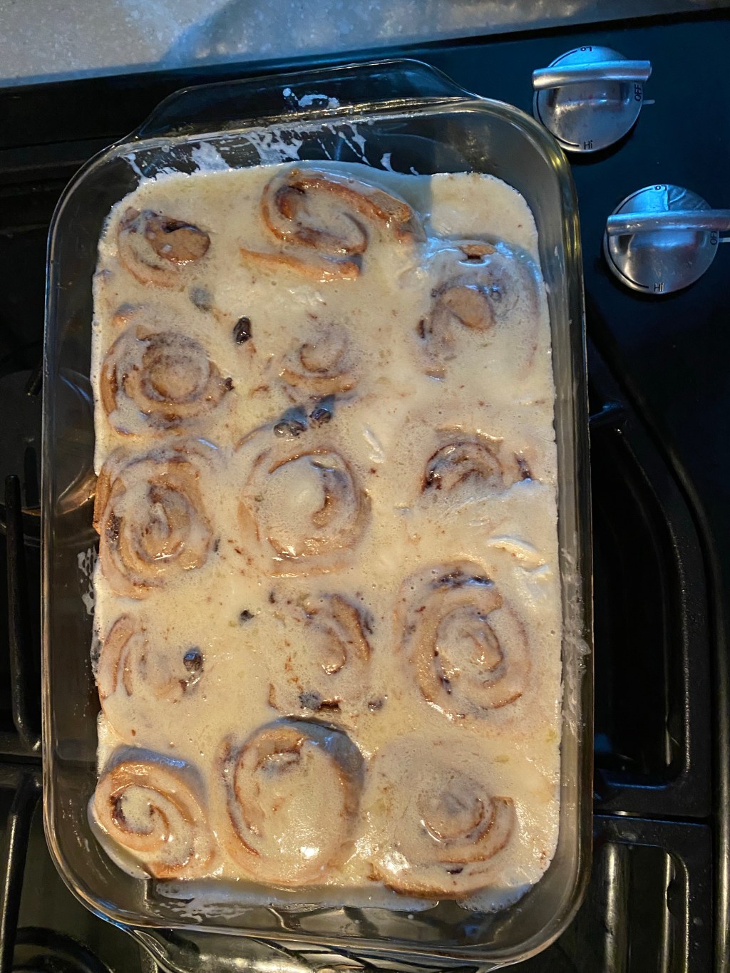 The PI’s Sweet Lies, Chapter&nbsp;17