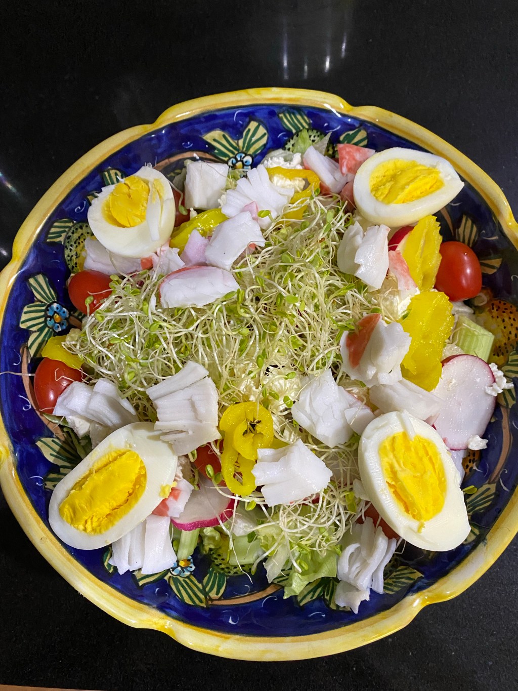 The PI’s Sweet Lies, Chapter&nbsp;34