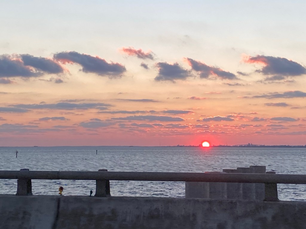 The PI’s Sweet Lies, Chapter&nbsp;5