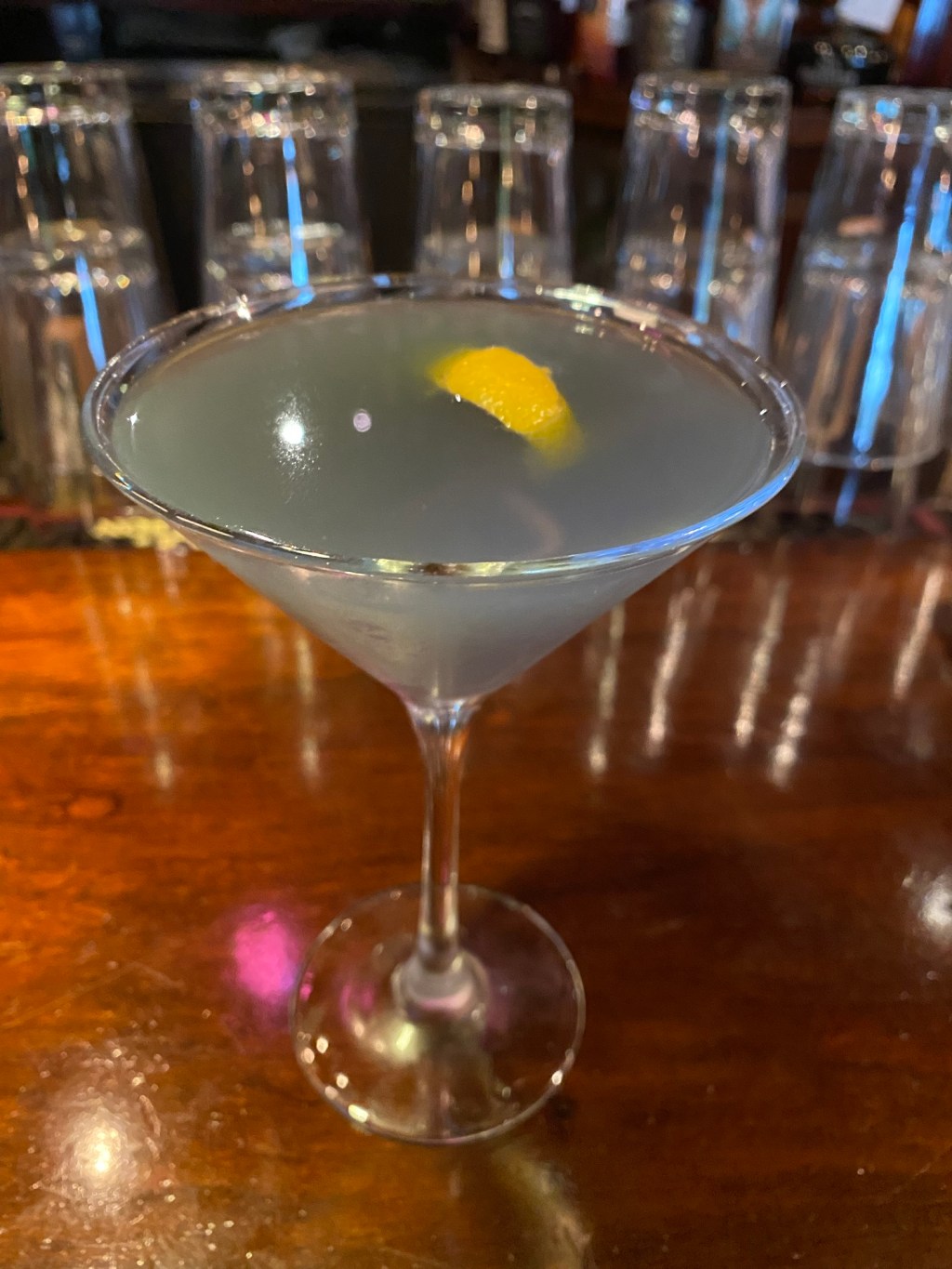 The PI’s Sweet Lies, Chapter&nbsp;60