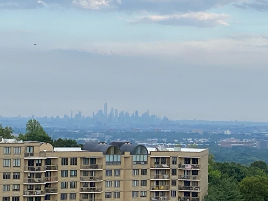 The PI’s Sweet Lies, Chapter&nbsp;19