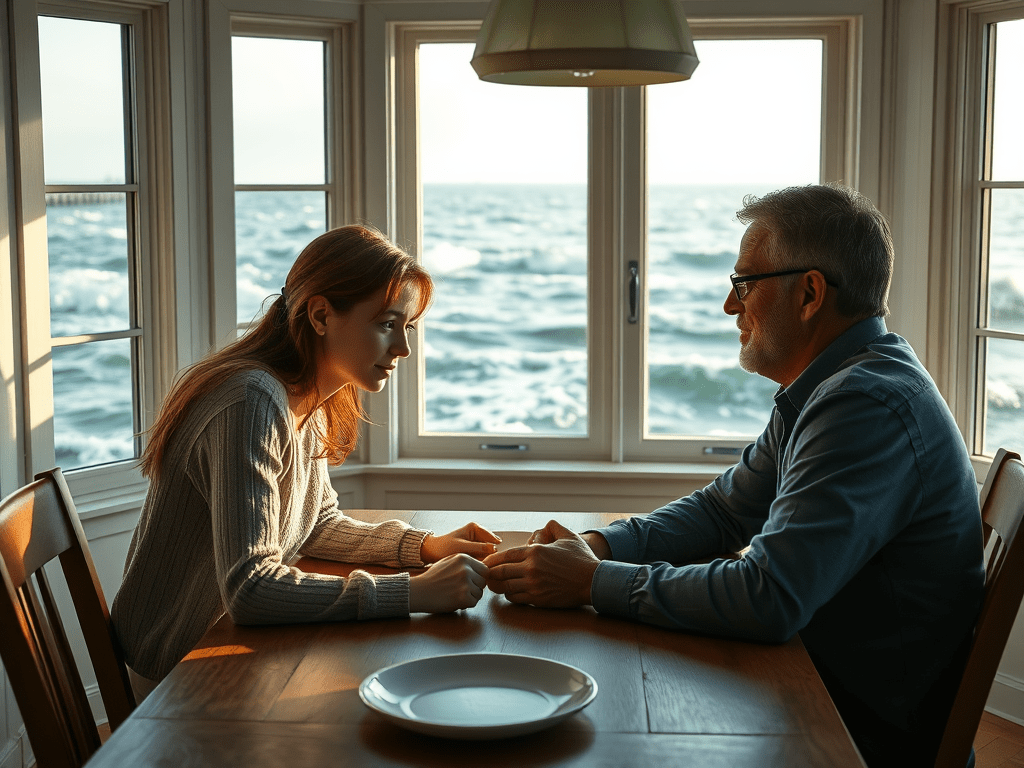 The PI’s Sweet Lies, Chapter&nbsp;59