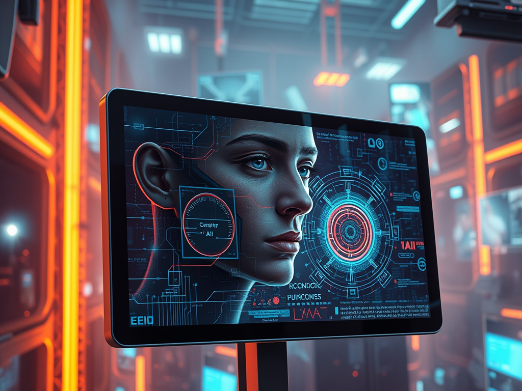 Who’s Afraid of AI? Say&nbsp;Aye!