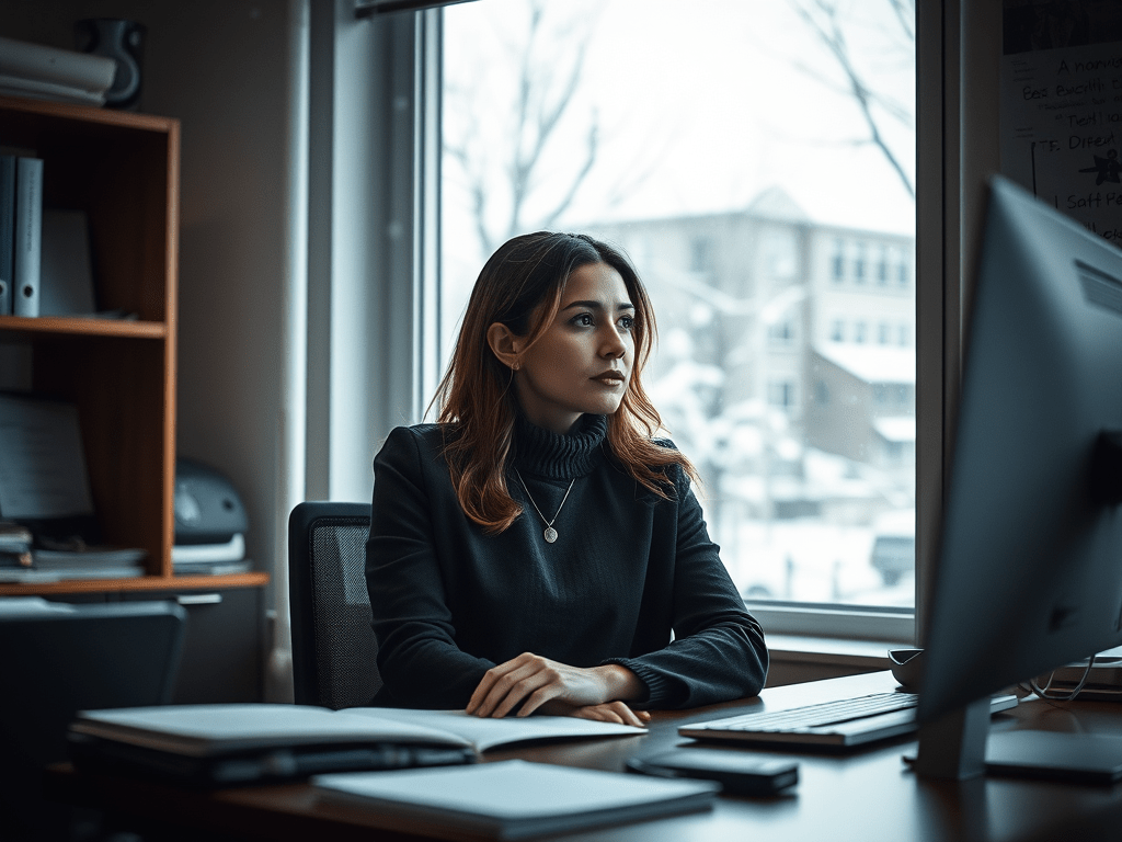 W2 Revelations: Time for a Career&nbsp;Change?